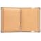 Kraft Journal Scrapbook Album by Recollections™